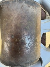 Scrap catalytic converter for sale  BOURNEMOUTH