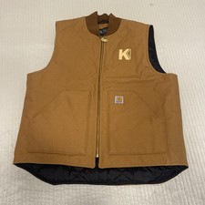 Carhartt arctic quilt for sale  Rogers
