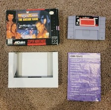 wwf arcade for sale wwf arcade for sale Hamburg