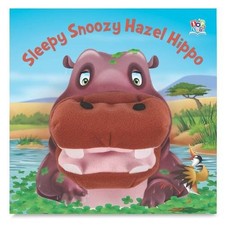 Sleepy snoozy hazel for sale  UK