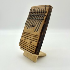Vintage african thumb for sale  Sarasota