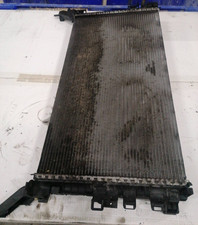 214100006r radiatore renault usato  Italia