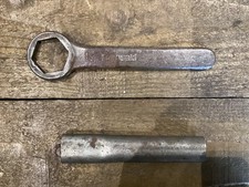 Kawasaki motorcycle ring for sale  MORDEN
