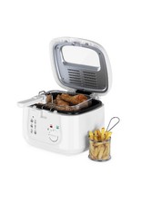 Electric deep fryer for sale  LONDON