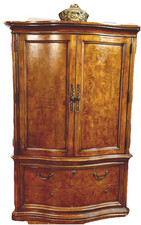 Thomasville armoire for sale  Victoria