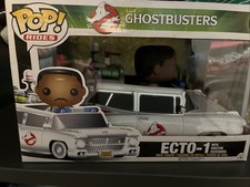 Funko pop rides gebraucht kaufen  Mühlacker