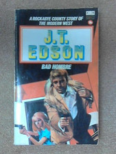 Bad hombre edson for sale  UK