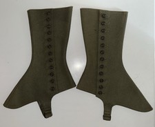 Vintage victorian felt for sale  South Burlington