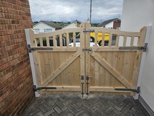 Swan neck driveway for sale  DONCASTER