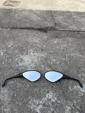 Motorradspiegel mopedspiegel m gebraucht kaufen  Schönebeck (Elbe)