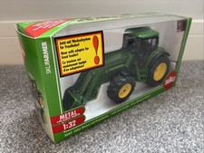 Siku 3652 john for sale  SHREWSBURY