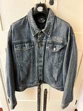 Giubbotto harley davidson usato  Galatina