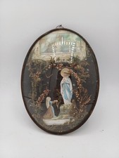 Cadre ancien verre d'occasion  Rodez