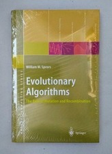 Evolutionary algorithms the gebraucht kaufen  Klettgau