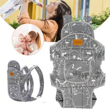Babytrage neugeborene bauchtra gebraucht kaufen  Euskirchen