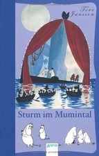 Mumins sturm mumintal gebraucht kaufen  Berlin