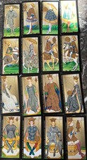 Jeu tarot vintage d'occasion Jeu tarot vintage d'occasion  Soissons