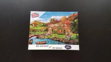 Hua dada puzzle gebraucht kaufen  Ruppichteroth