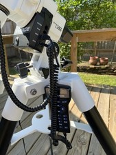 Meade lx85 german for sale  Spring
