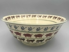 Emma bridgewater pottery for sale  WYMONDHAM
