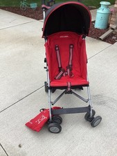 Maclaren triumph umbrella for sale  Washington