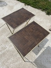Pair vintage faux for sale  Tecumseh