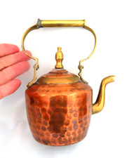 Vintage hand hammered for sale  Palm Desert