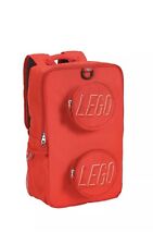 Bnib red lego for sale  BRADFORD