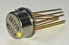 Signetics n5733k 7239 gebraucht kaufen  Versand nach Germany