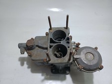Carburatore weber dchd usato  Guidonia Montecelio