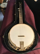 Morgan monroe resonator for sale  Elkins
