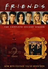 Usado, Friends: The Complete Second  Season comprar usado  Enviando para Brazil