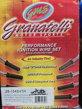 Granatelli 1545htr spark for sale  Tazewell