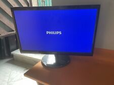 Monitor philips 246v5l usato  Trappeto