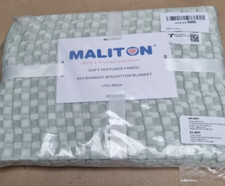 Maliton large waffle for sale  NEWCASTLE UPON TYNE
