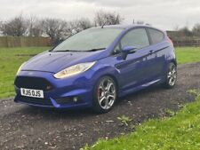 fiesta st ford 2015 for sale  BRENTWOOD