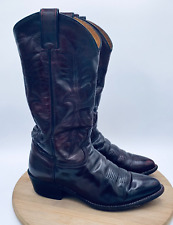 Tony lama western for sale  Arvada