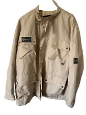 Belstaff trailmaster bike for sale  WATFORD