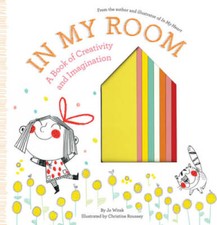 Room book creativity for sale  Montgomery