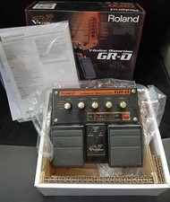 Roland guitar synth usato  Terni