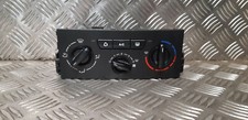 Commande chauffage climatisati d'occasion Commande chauffage climatisati d'occasion  Levroux