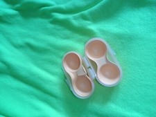 Tupperware eierbehälter dabei gebraucht kaufen  Bünde