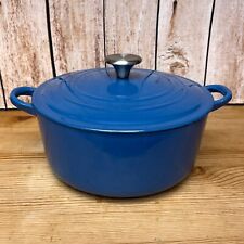 Vintage creuset round for sale  Glendale