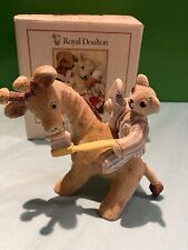 Royal doulton jane for sale  WELLINGTON