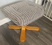 Swivel footstool morris for sale  UK