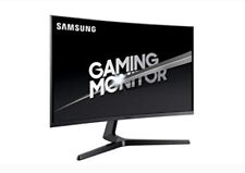 Samsung c27jg52 monitor usato  Rende