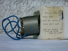 Riginal makita feld gebraucht kaufen  Klötze, Apenburg-Winterfeld