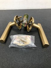 Emtek freestone set usato  Spedire a Italy