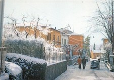 Cartolina postcard maresca usato  Milano