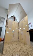 Casetta legno lastre usato  Milano